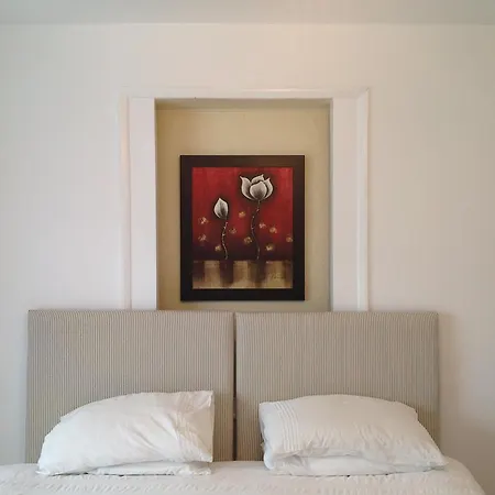 Repton Private Hotel